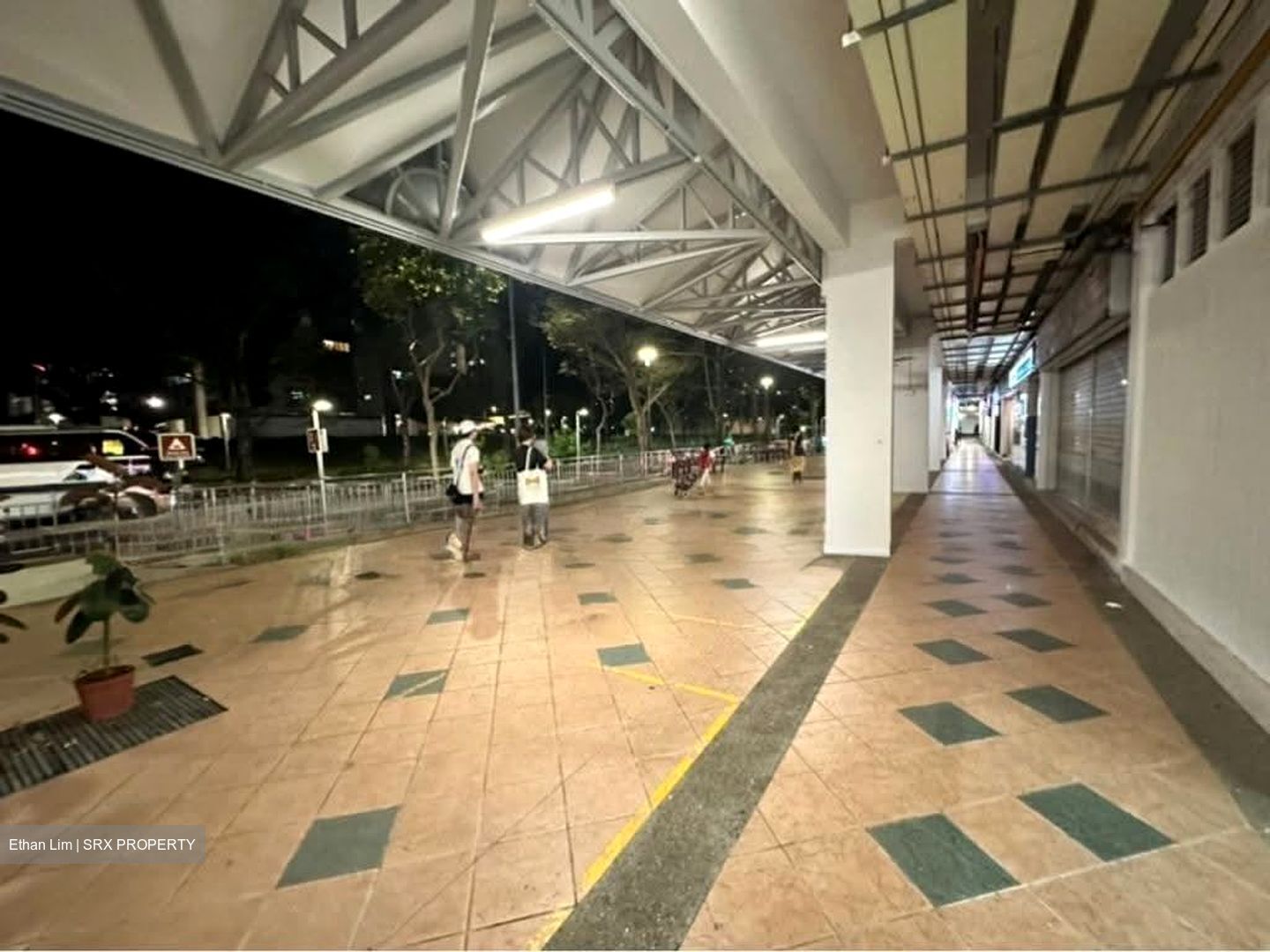 Bedok North Avenue 3 (D16), Shop House #607288401